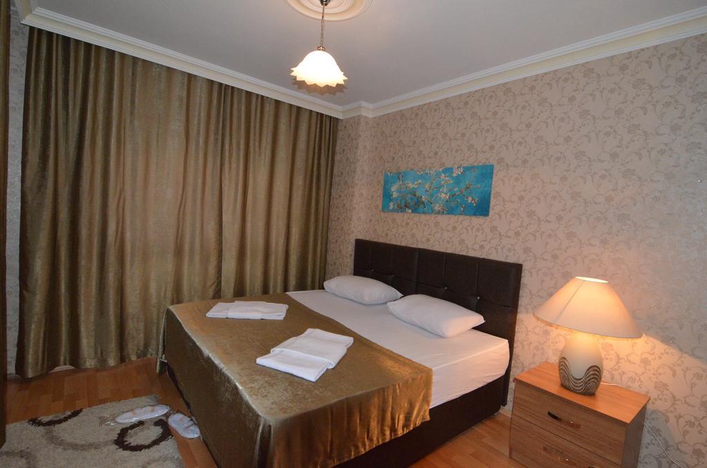 Konaklar Suite Hotel Trabzon Kültér fotó