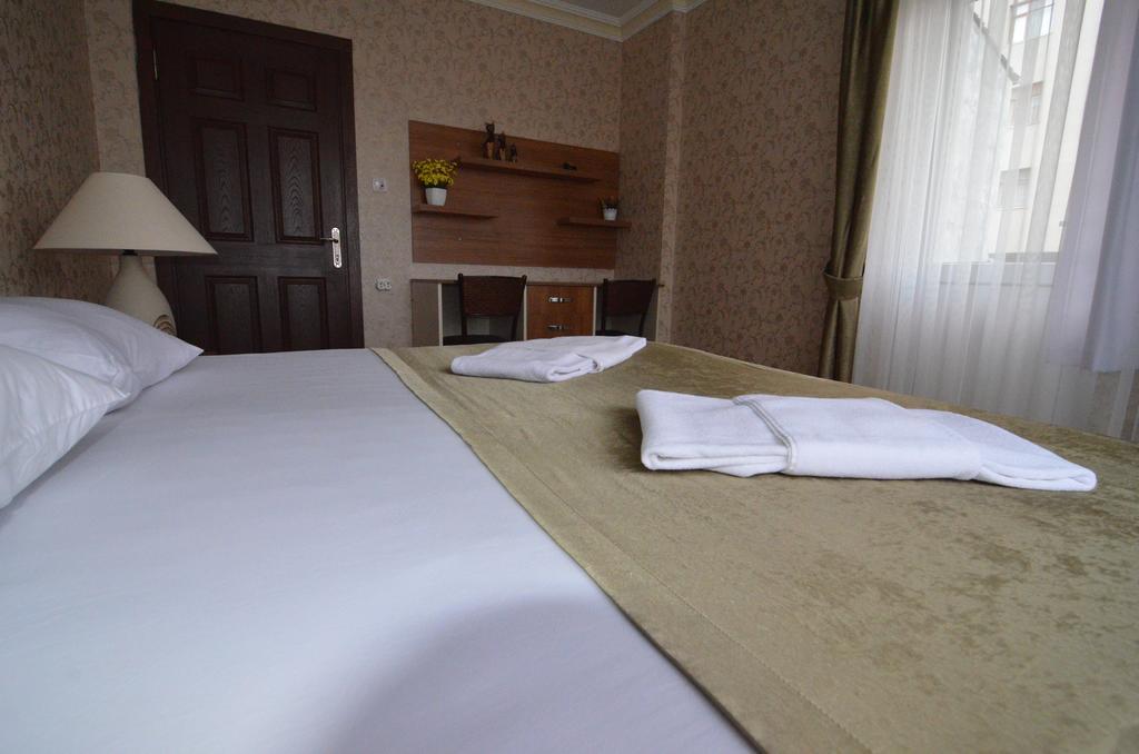 Konaklar Suite Hotel Trabzon Kültér fotó